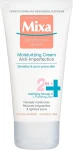 Mixa Увлажняющий крем с цинком для кожи, склонной к недостаткам Sensitive Skin Expert 2in1 Cream