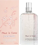 L'Occitane Cherry Blossom Туалетна вода - фото N2