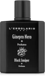 L’Erbolario Black Juniper Perfume Духи