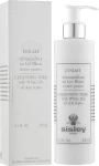 Sisley Молочко «Лисле» для снятия макияжа с белой лилией Lyslait Cleansing Milk with White Lily - фото N3