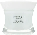 Payot Увлажняющий крем с комплексом "Hydro Défense" Hydra 24+ Creme Glacee Plumping Moisturizing Care - фото N3