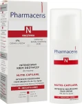 Pharmaceris Крем интенсивный питательный для лица N Nutri-Capilaril Intensive Nourishing Cream - фото N2