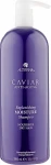 Alterna Зволожуючий шампунь Caviar Anti-Aging Replenishing Moisture Shampoo - фото N4