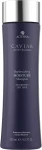 Alterna Увлажняющий шампунь Caviar Anti-Aging Replenishing Moisture Shampoo - фото N3