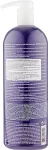 Alterna Увлажняющий шампунь Caviar Anti-Aging Replenishing Moisture Shampoo - фото N5