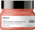 L'Oreal Professionnel Зміцнювальна маска для волосся Serie Expert Inforcer Strengthening Anti-Breakage Masque