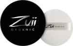 Zuii Organic Flora Loose Powder Foundation Рассыпчатая пудра - фото N2