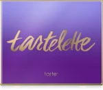 Tarte Cosmetics Tartelette Palette Amazonian Clay Matte Палетка теней для век - фото N2