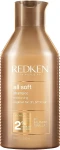 Redken Пом'якшувальний шампунь для волосся All Soft Shampoo