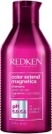 Redken Шампунь для фарбованого волосся Magnetics Color Extend Shampoo
