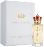 Royal Crown Les Petits Coquins Духи