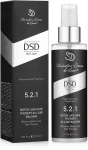 Simone DSD De Luxe Бальзам для волос "Ботокс" №5.2.1 Botox Hair Therapy de Luxe Balsam