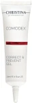 Гель для локальної корекції - Christina Comodex Correct&Prevent Gel, 30ml