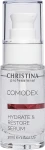 Зволожувальна та відновлювальна сироватка - Christina Comodex Hydrate&Restore Serum, 30ml