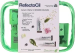 RefectoCil Стартовий набір для фарбування для чутливої шкіри Sensitive Colours - фото N2