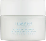 Lumene Крем денний, зволожувальний Lahde Intense Hydration 24H