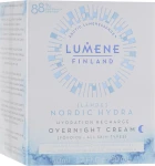 Lumene Крем для обличчя Lahde Hydration Recharge