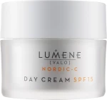 Lumene Дневной крем для сияния кожи Valo Light Day Cream SPF 15