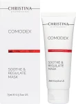 Christina Заспокійлива та регулювальна маска для обличчя Comodex Soothe&Regulate Mask - фото N2