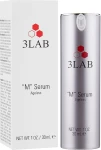 3Lab Сироватка для ліфтинга шкіри обличчя M Serum Ageless - фото N2