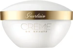 Guerlain Очищающий крем Creme De Beaute Pure Radiance Cleanser Creme