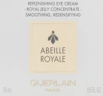 Guerlain Восстанавливающий крем для области вокруг глаз Abeille Royale Reconstituante Eye Care