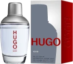 Hugo Boss HUGO Iced Туалетная вода - фото N2