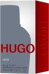 Hugo Boss HUGO Iced Туалетная вода - фото N3