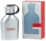 Hugo Boss HUGO Iced Туалетная вода - фото N4