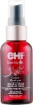 CHI Незмивний спрей з олією шипшини та кератином Rose Hip Oil Repair & Shine Leave-In Tonic