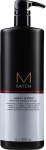 Paul Mitchell Інтенсивно очищувальний шампунь Mitch Heavy Hitter Deep Cleansing Shampoo - фото N3