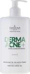 Farmona Professional Гель для вмивання "Грушевий" із вмістом AHA кислот Farmona Dermaacne - фото N2