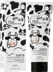 Esfolio Молочна пінка для вмивання Pure Skin Milk Cleansing Foam - фото N2