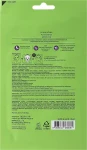 Holika Holika Тканинна маска "Зелений чай" Pure Essence Mask Sheet Green Tea - фото N2
