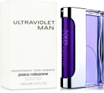 Paco Rabanne Ultraviolet Man Туалетная вода (тестер) - фото N2