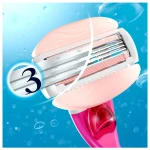 Gillette Змінні касети для гоління Venus SPA Breeze - фото N3