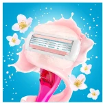 Gillette Змінні касети для гоління Venus SPA Breeze - фото N6