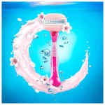 Gillette Змінні касети для гоління Venus SPA Breeze - фото N7