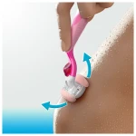 Gillette Змінні касети для гоління Venus SPA Breeze - фото N8