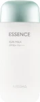 Missha Сонцезахисна есенція для обличчя All-around Safe Block Essence Sun Milk SPF50+/PA+++ - фото N2