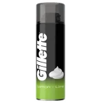 Gillette Піна для гоління Classic Lemon Lime Shave Foam For Men