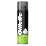 Gillette Піна для гоління Classic Lemon Lime Shave Foam For Men - фото N2