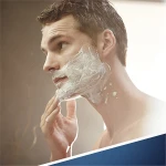 Gillette Піна для гоління Classic Lemon Lime Shave Foam For Men - фото N4