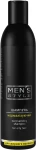 Чоловічий нормалізувальний шампунь - Profi Style Men's Style Normalizing Shampoo, 250 мл - фото N2