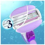 Gillette Бритва с 2 сменными кассетами Venus Breeze - фото N3