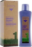 Salerm Шампунь с маслом виноградной косточки Biokera Grapeology Shampoo - фото N3