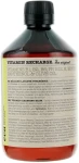 Eva Professional Набір для догляду за волоссям Vitamin Recharge Pack The Original (shm/500ml + cr/250ml) - фото N3