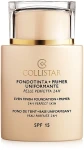 Collistar Foundation Primer Perfect Skin Smoothing 24H SPF15 Foundation Primer Perfect Skin Smoothing 24H SPF15