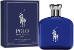 Ralph Lauren Polo Blue Туалетная вода - фото N2