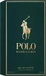 Ralph Lauren Polo Green Туалетна вода - фото N3